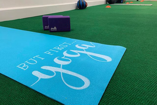 Image 2 from VTEK Strength & Fitness partner gallery