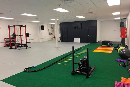 Image 3 from VTEK Strength & Fitness partner gallery
