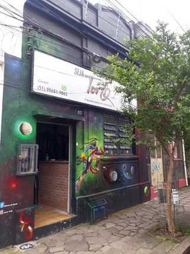 Imagem 2 da galeria do parceiro TorQ Fitness