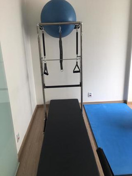 Imagem 3 da galeria do parceiro Physio4life