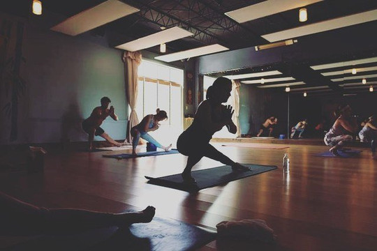 Image 3 from The Yoga Circle partner gallery