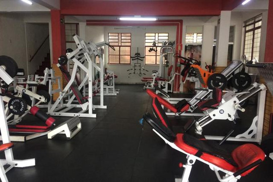 Imagem 1 da galeria do parceiro Power Gym Bodybuilding