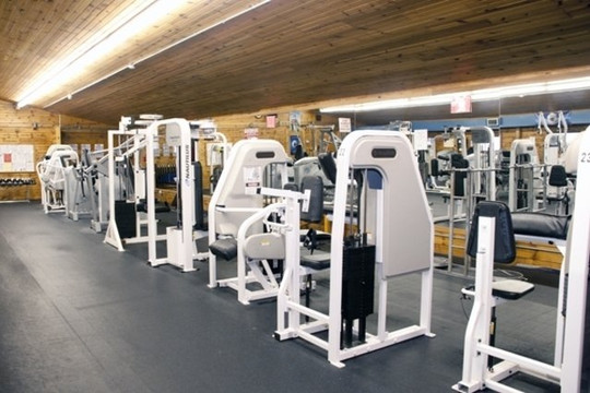 Image 2 from Aerobic Center Lynchfield partner gallery
