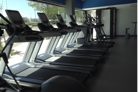 Imagen 1 de la galería del partner Infinit Fitness Valdebebas