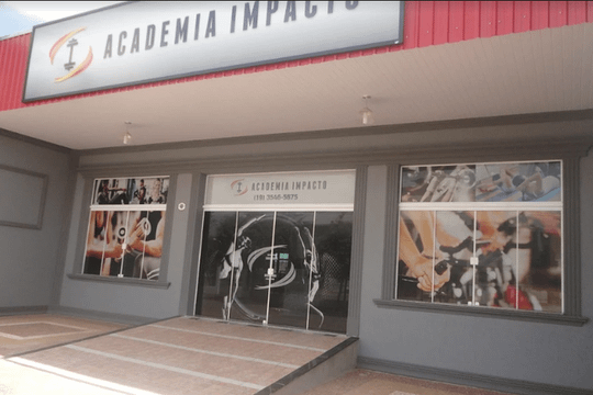 Imagem 2 da galeria do parceiro Academia Impacto