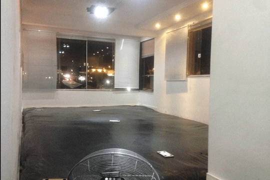 Imagem 3 da galeria do parceiro Academia Budokan