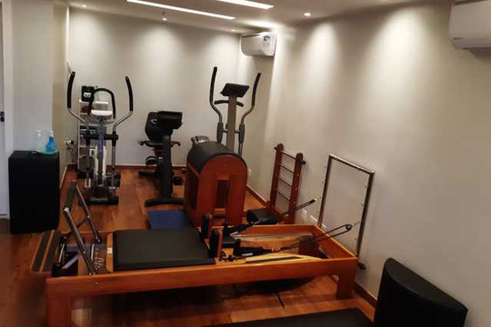 Imagem 2 da galeria do parceiro Instituto de fisioterapia Adriana Gomes