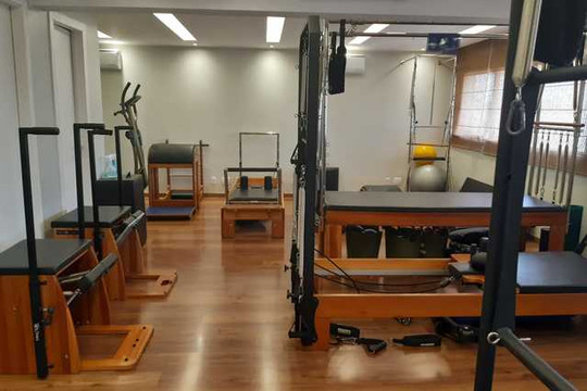 Imagem 3 da galeria do parceiro Instituto de fisioterapia Adriana Gomes