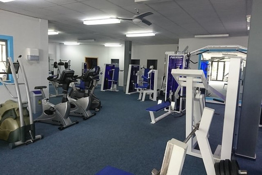 Bild 3 von Fightclub "Fighting & Fitness" Partnergalerie