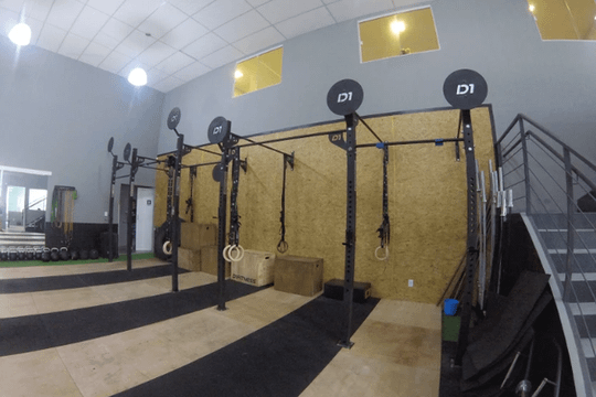 Imagem 3 da galeria do parceiro Hardtraining pilates e centro de treinamento