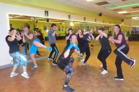 Bild 1 von Tanzschule DancePlanet Düsseldorf Partnergalerie