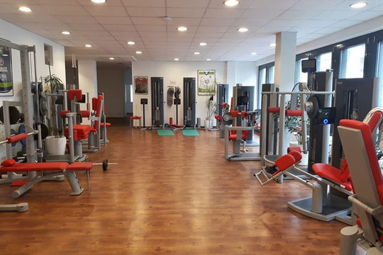 Bild 1 von PhysioAktiv Rehazentrum Ralph Fröhlich Koblenz Partnergalerie