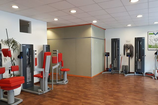 Bild 2 von PhysioAktiv Rehazentrum Ralph Fröhlich Koblenz Partnergalerie