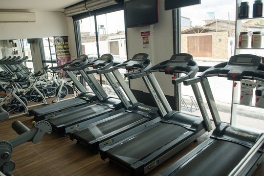 Imagem 3 da galeria do parceiro Body Teen Academia - Unidade Distrito