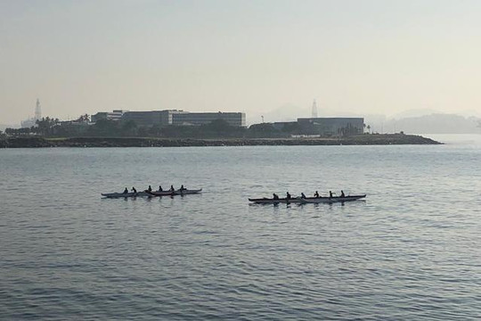 Imagem 3 da galeria do parceiro BRAVA'A CANOE CLUB