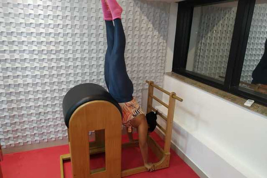 Imagem 3 da galeria do parceiro Paula Souza Studio de Pilates