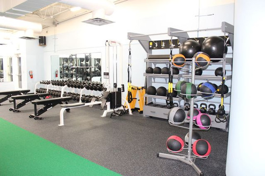 Image 1 from Wellness for Life Fitness Center partner gallery