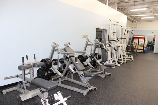 Image 2 from Wellness for Life Fitness Center partner gallery
