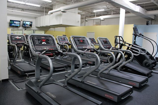 Image 3 from Wellness for Life Fitness Center partner gallery