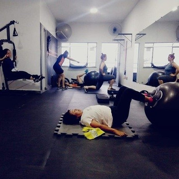Imagem 3 da galeria do parceiro Studio Moving life