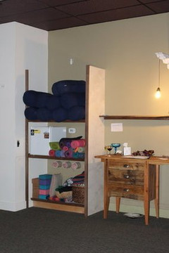 Image 3 from Breathing Room Yoga partner gallery