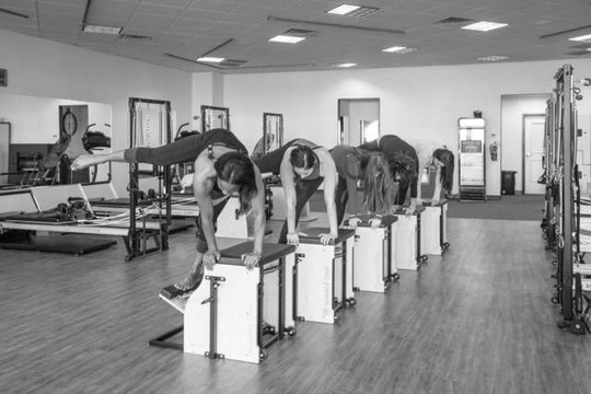 Image 2 from Omni Pilates -The village Shopping Center partner gallery