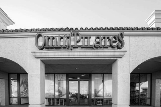 Image 1 from Omni Pilates -The village Shopping Center partner gallery