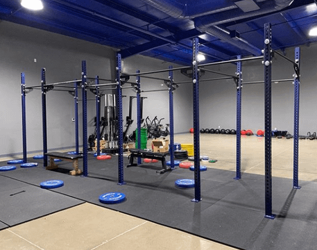 Image 1 from Crossfit Kenaz partner gallery