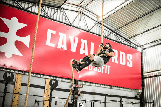 Imagem 3 da galeria do parceiro Crossfit Cavaleiros