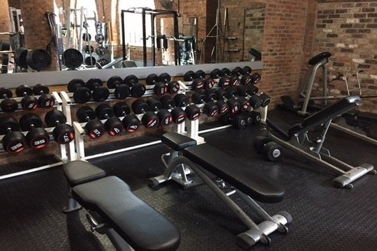 Image 3 from Emperors Health Club & Gym partner gallery