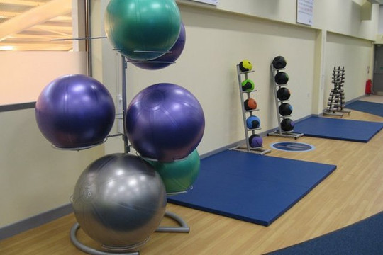 Image 2 from Willesden Sports Centre partner gallery