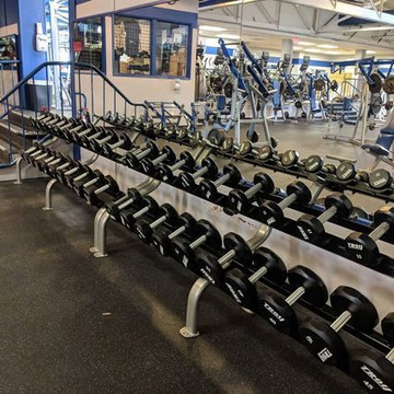 Image 2 from LionHeart Fitness partner gallery