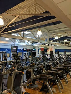 Image 3 from LionHeart Fitness partner gallery