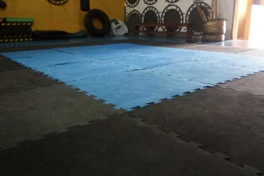 Imagem 1 da galeria do parceiro Arena Striker