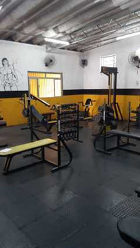 Imagem 2 da galeria do parceiro Arena Striker