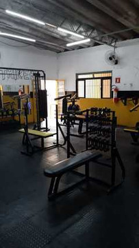 Imagem 3 da galeria do parceiro Arena Striker