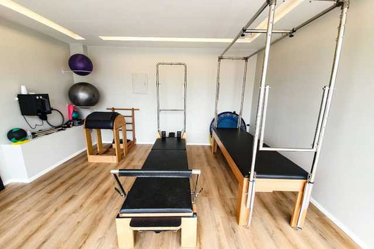 Imagem 1 da galeria do parceiro Corpore Care