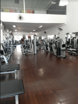 Imagem 3 da galeria do parceiro Typ Academia