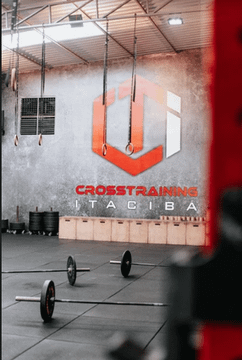 Imagem 1 da galeria do parceiro CROSSTRAINING ITACIBA