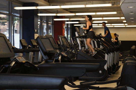 Image 1 from Fitness19 - Lincoln Park partner gallery