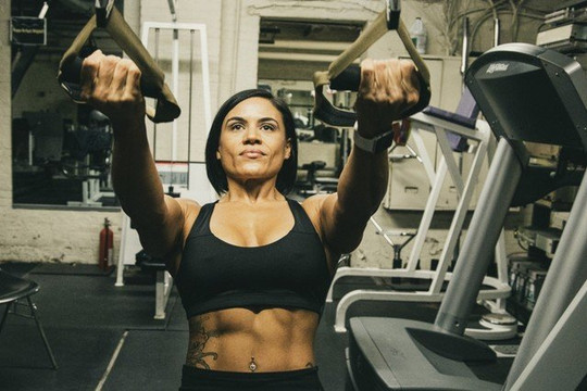 Image 3 from Fitness19 - Lincoln Park partner gallery