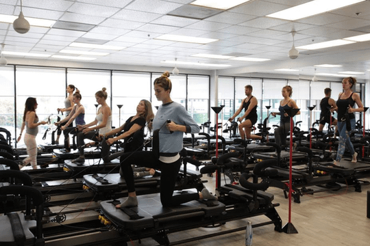 Image 2 from Pilates Plus - Malibu partner gallery