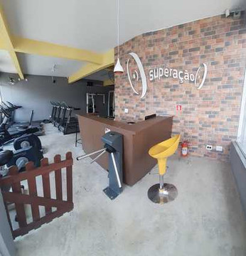 Imagem 2 da galeria do parceiro Academia Superação