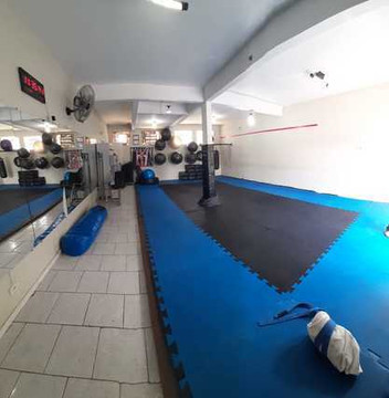 Imagem 3 da galeria do parceiro Academia Superação