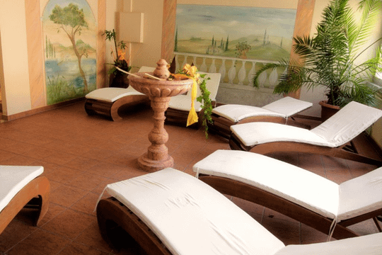 Bild 3 von Bodyinvestment Campus Partnergalerie