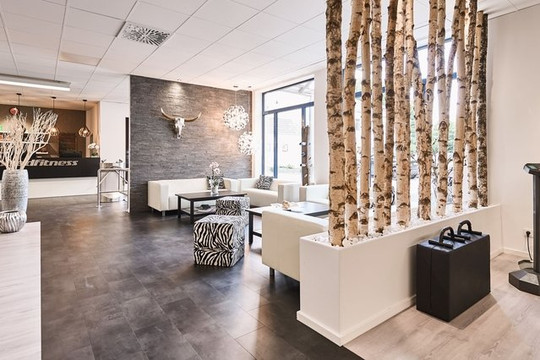 Bild 1 von SPEEDFITNESS BAD AIBLING Partnergalerie