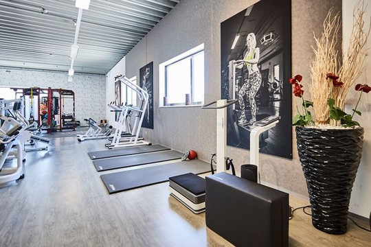 Bild 2 von SPEEDFITNESS BRUCKMÜHL Partnergalerie