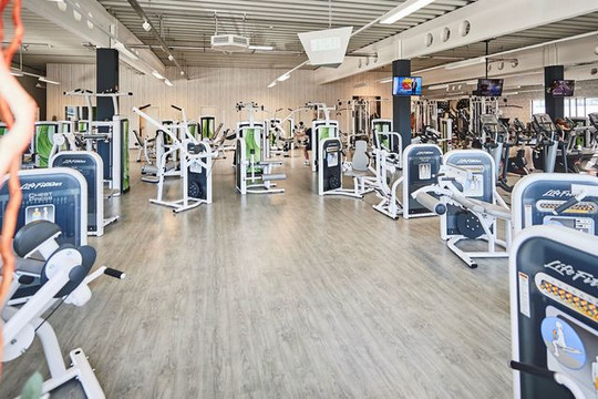 Bild 3 von SPEEDFITNESS BRUCKMÜHL Partnergalerie