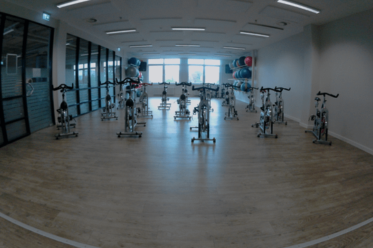 Bild 1 von Fitness Unlimited Pankow Partnergalerie
