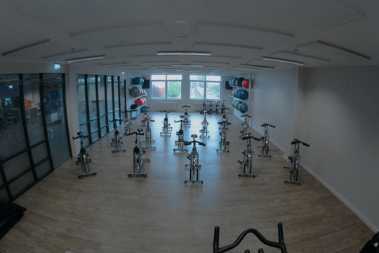 Bild 2 von Fitness Unlimited Pankow Partnergalerie